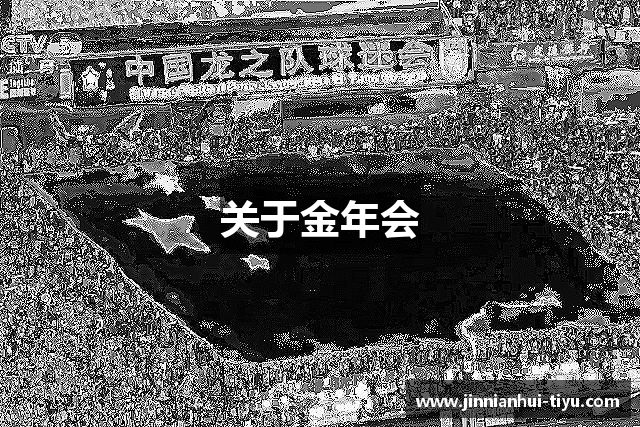 关于金年会